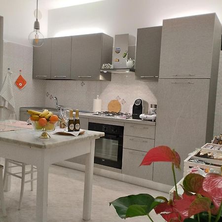 Апартаменти A Casa Ida Баньореджо Екстер'єр фото